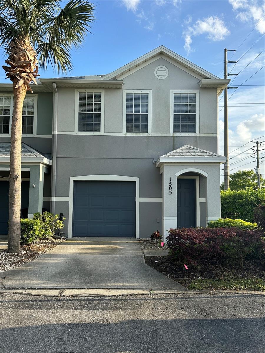 1505 TALISKER DR, CLEARWATER, FL, 33755