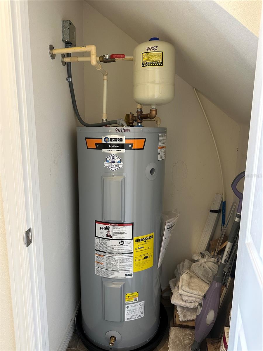 1505 TALISKER DR, CLEARWATER, FL, 33755