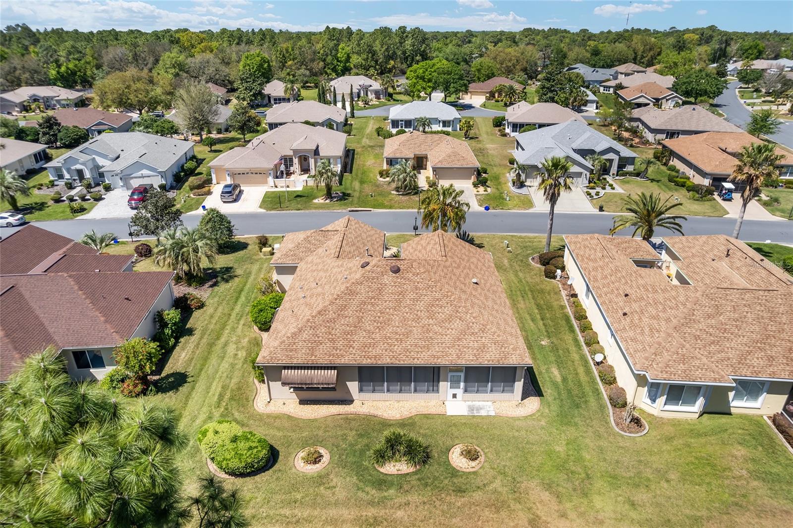 12511 SE 91ST TERRACE RD, SUMMERFIELD, FL, 34491