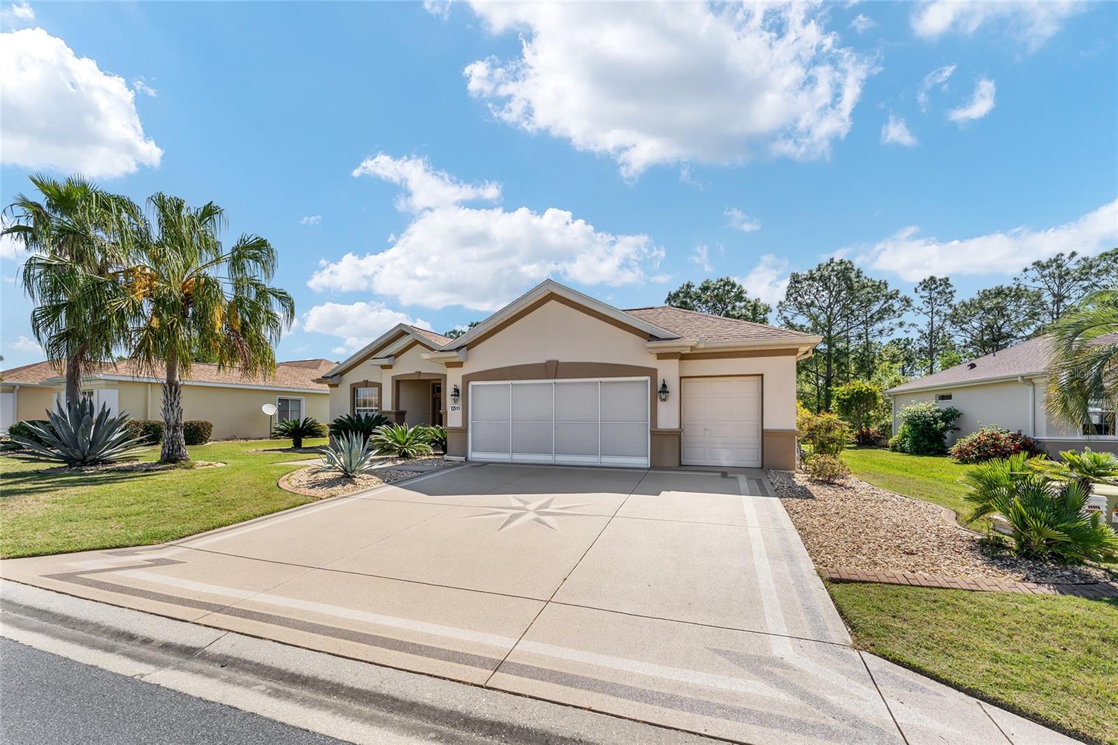 12511 SE 91ST TERRACE RD, SUMMERFIELD, FL, 34491