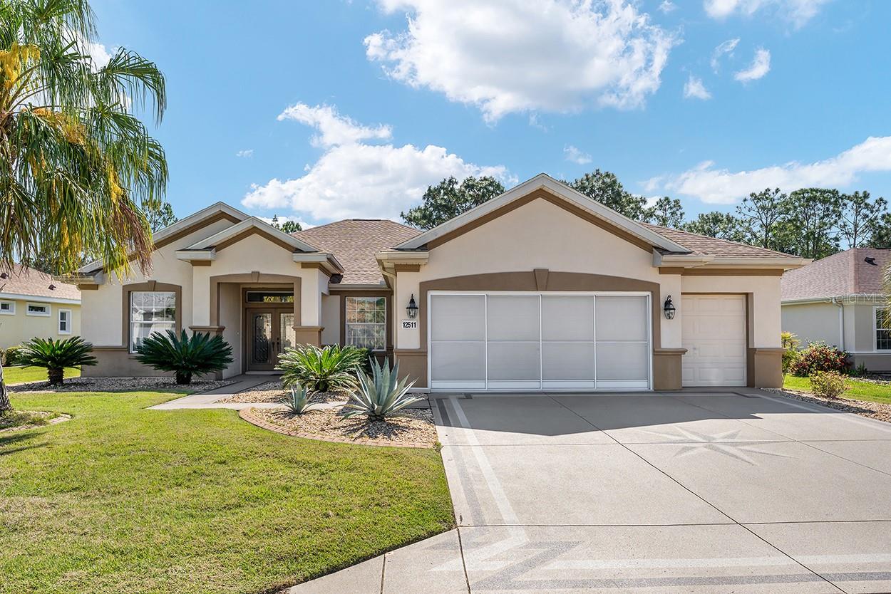 12511 SE 91ST TERRACE RD, SUMMERFIELD, FL, 34491