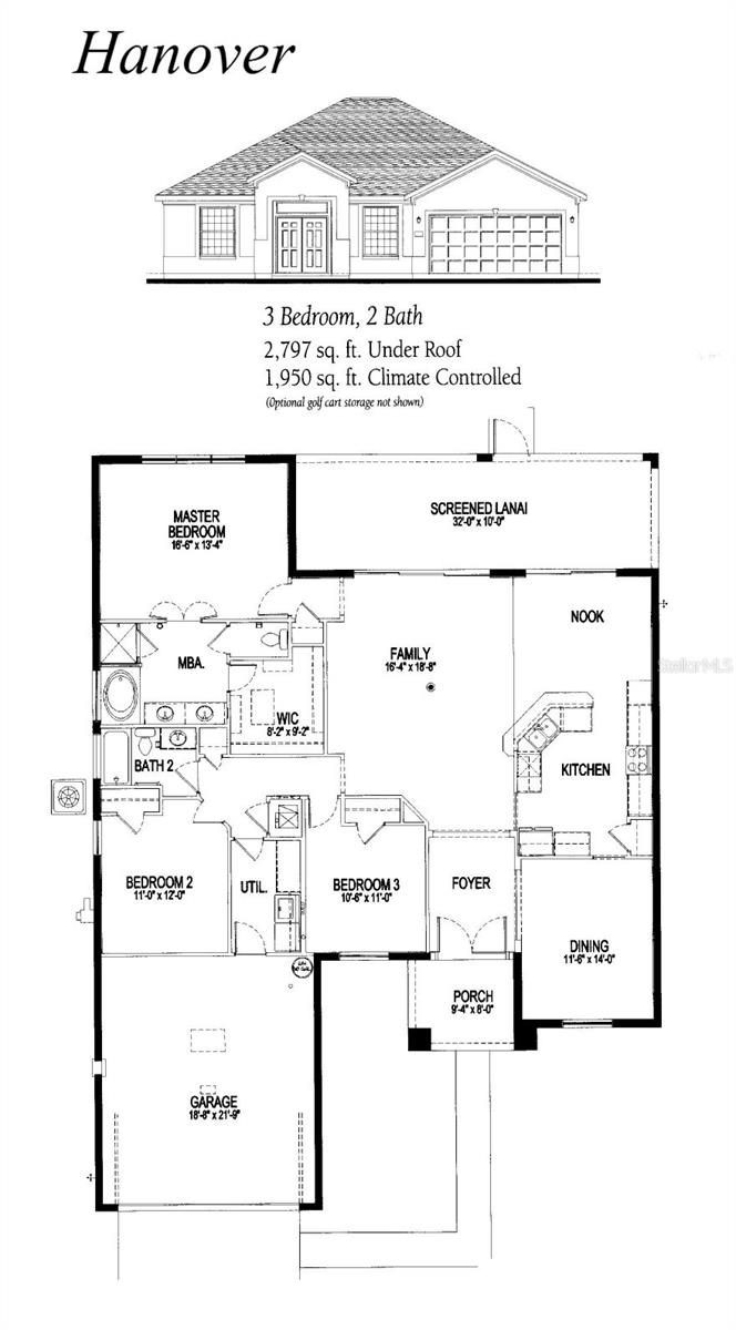 12511 SE 91ST TERRACE RD, SUMMERFIELD, FL, 34491