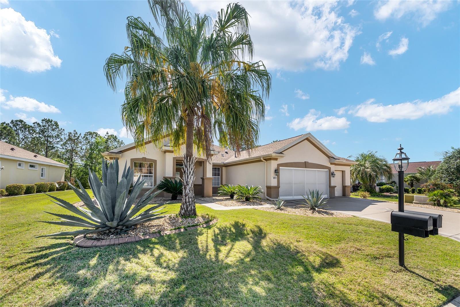 12511 SE 91ST TERRACE RD, SUMMERFIELD, FL, 34491