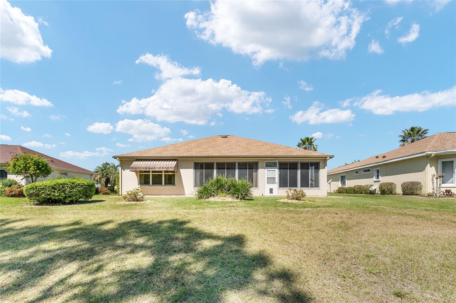 12511 SE 91ST TERRACE RD, SUMMERFIELD, FL, 34491