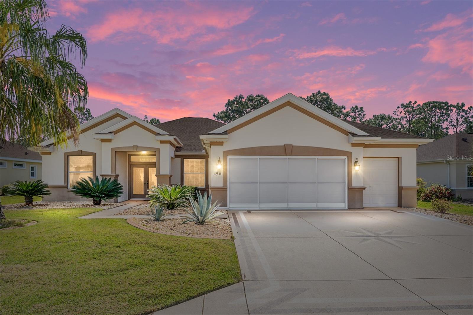 12511 SE 91ST TERRACE RD, SUMMERFIELD, FL, 34491