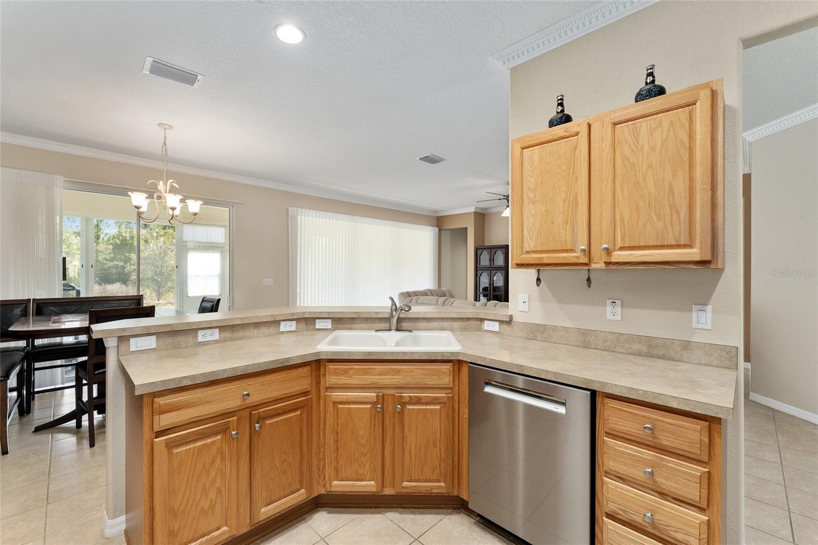 12511 SE 91ST TERRACE RD, SUMMERFIELD, FL, 34491