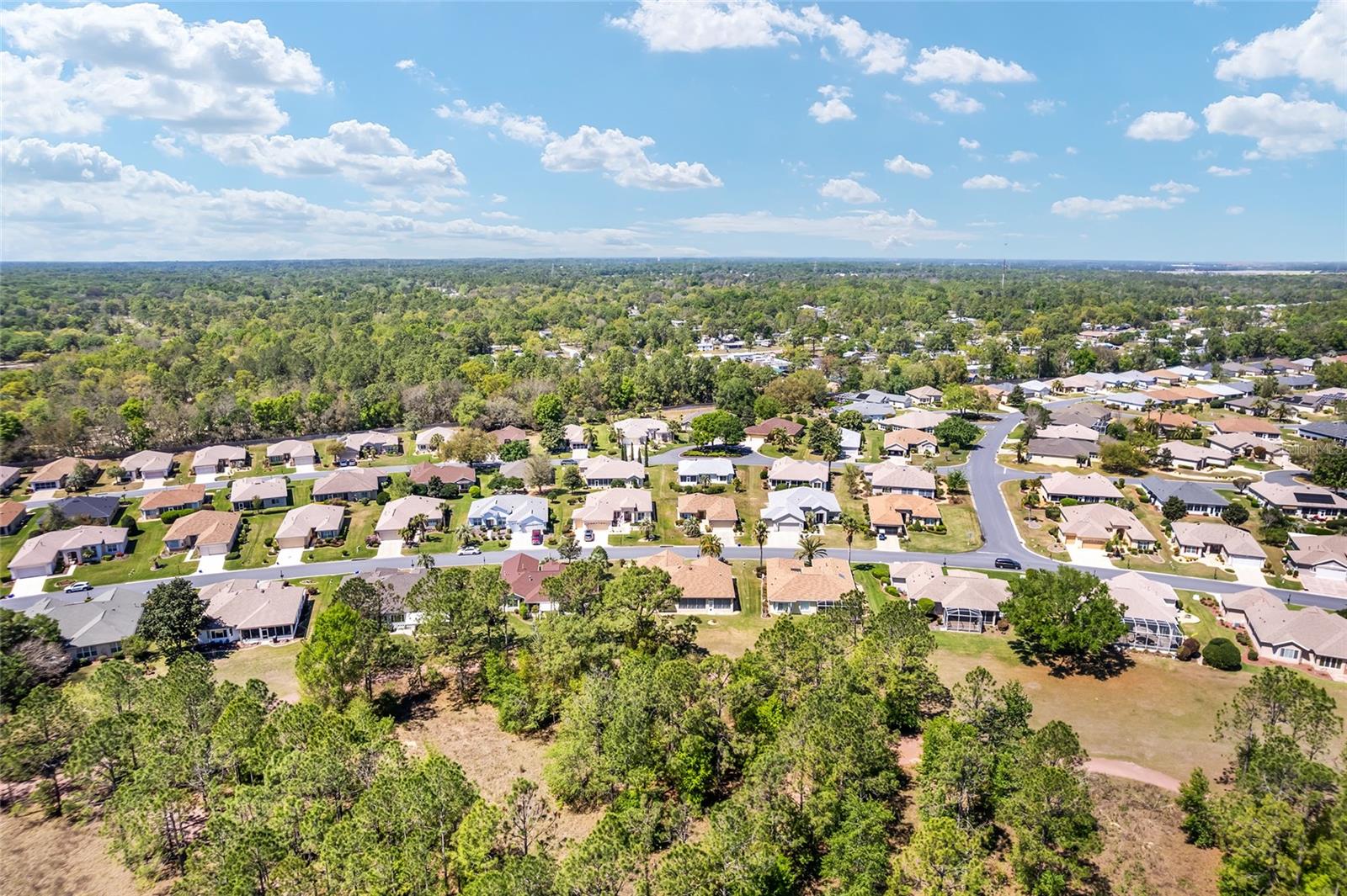 12511 SE 91ST TERRACE RD, SUMMERFIELD, FL, 34491