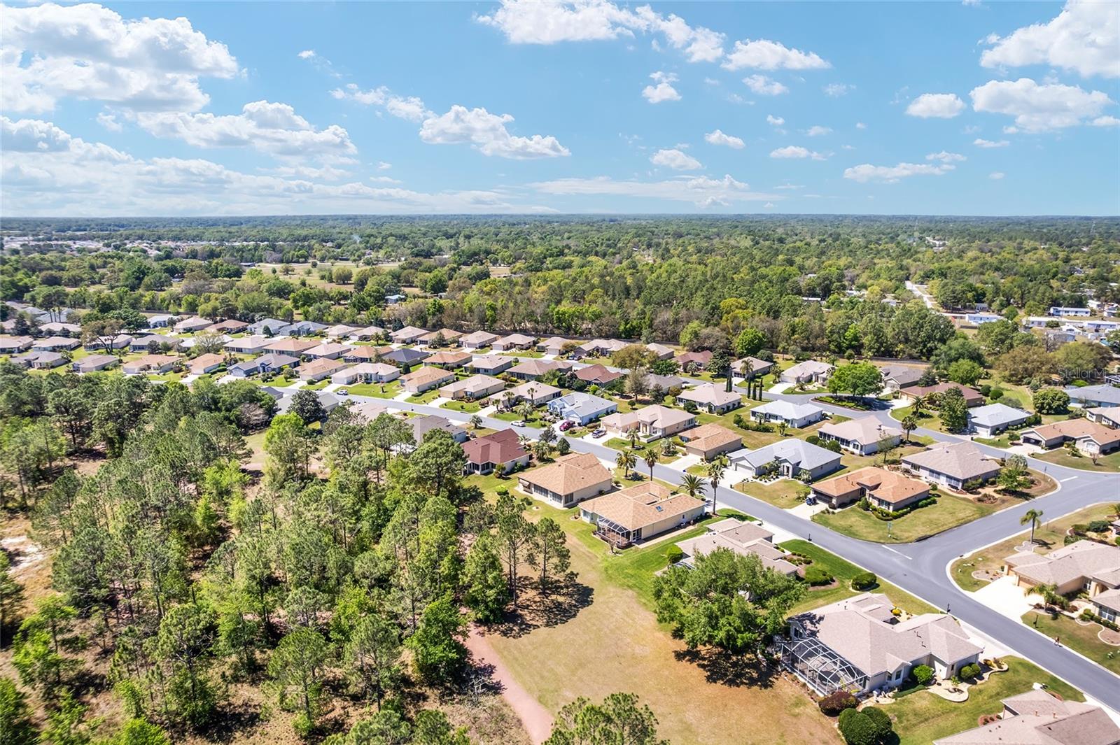 12511 SE 91ST TERRACE RD, SUMMERFIELD, FL, 34491