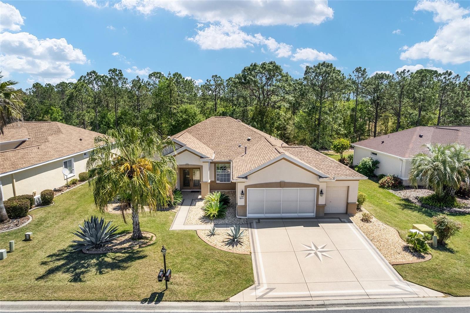 12511 SE 91ST TERRACE RD, SUMMERFIELD, FL, 34491