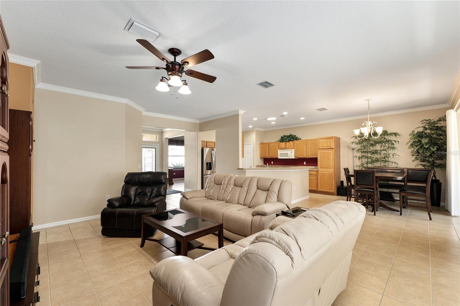 12511 SE 91ST TERRACE RD, SUMMERFIELD, FL, 34491