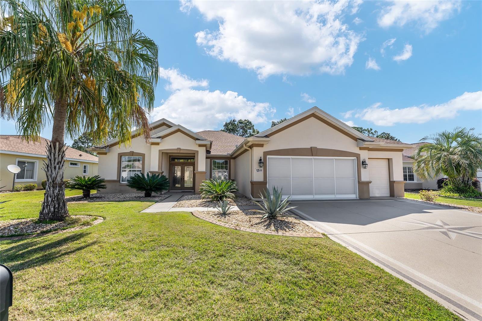 12511 SE 91ST TERRACE RD, SUMMERFIELD, FL, 34491
