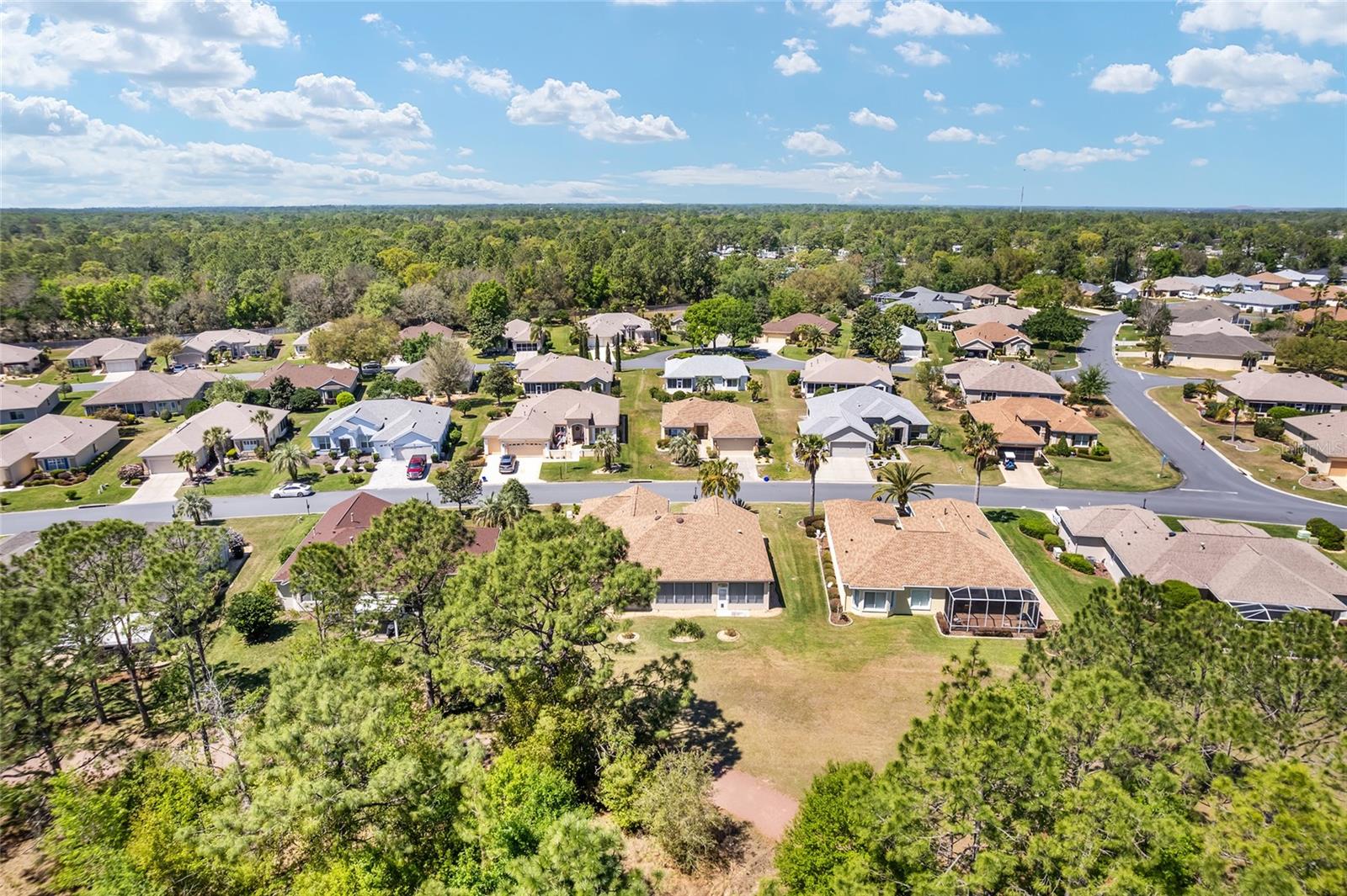 12511 SE 91ST TERRACE RD, SUMMERFIELD, FL, 34491