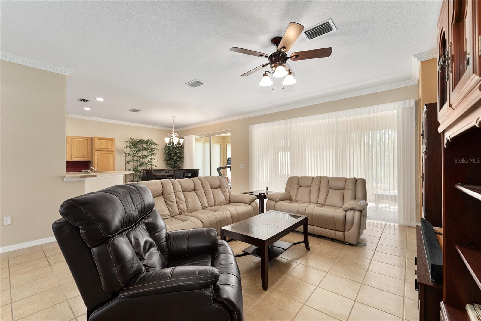 12511 SE 91ST TERRACE RD, SUMMERFIELD, FL, 34491