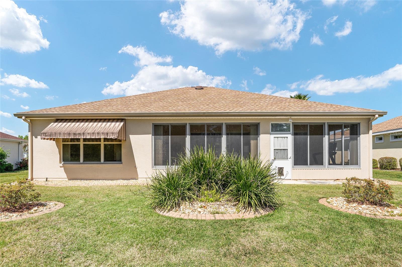 12511 SE 91ST TERRACE RD, SUMMERFIELD, FL, 34491