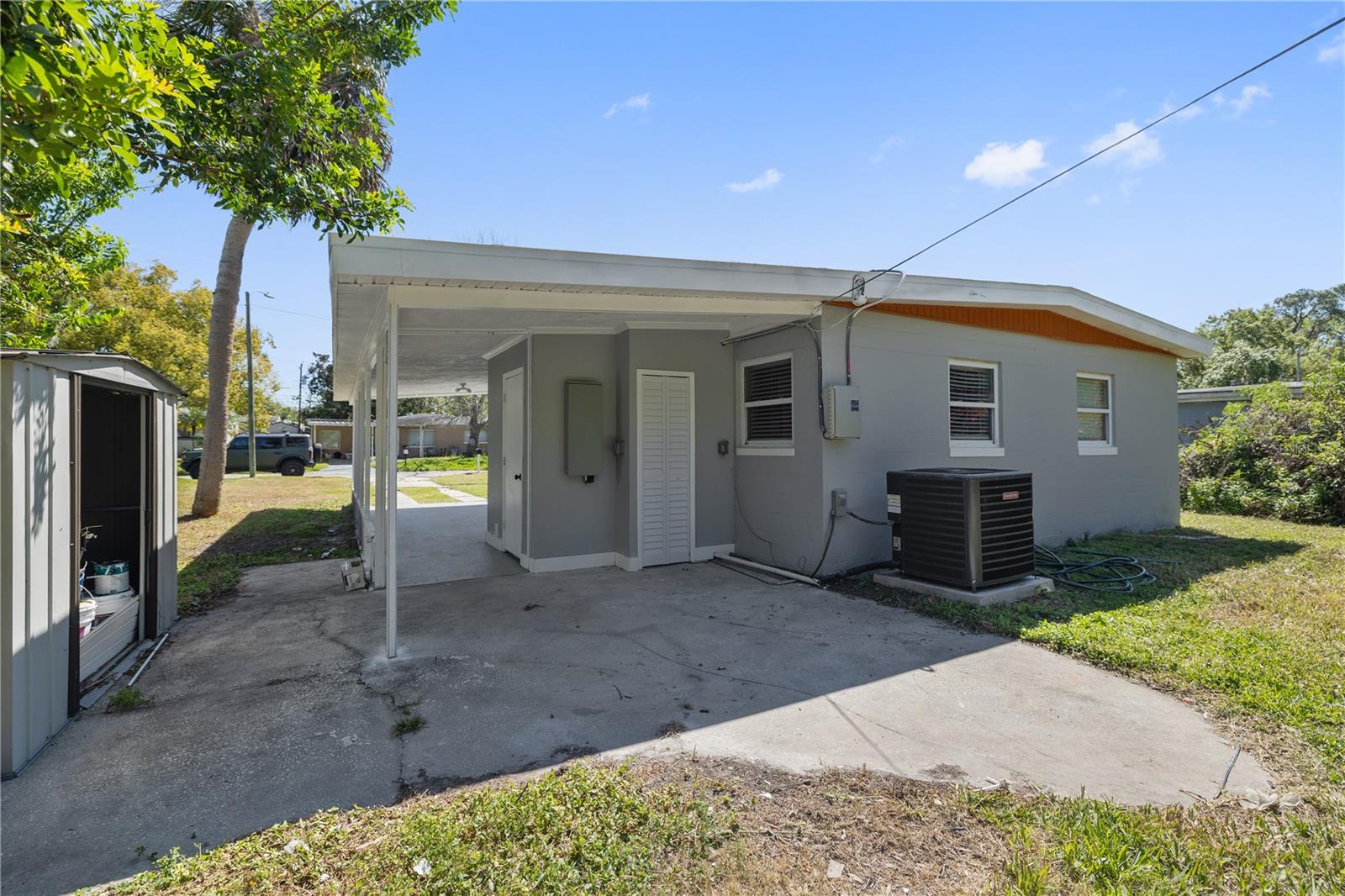 7139 ADARE DR, NEW PORT RICHEY, FL, 34653