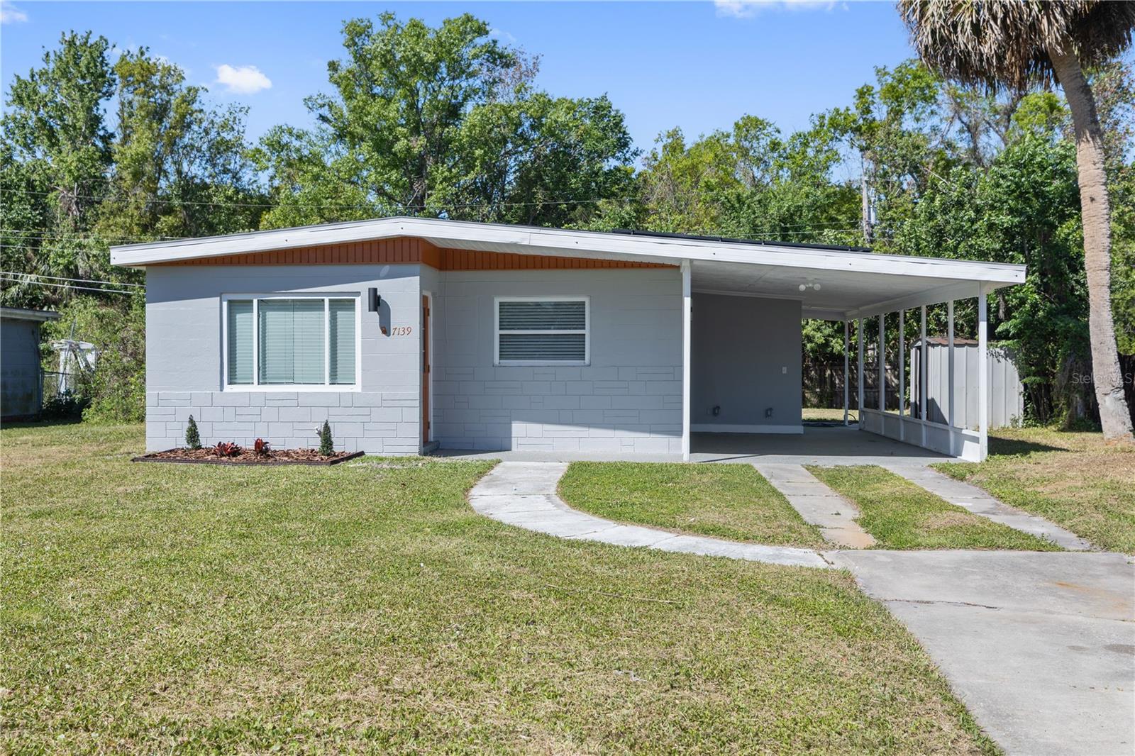 7139 ADARE DR, NEW PORT RICHEY, FL, 34653
