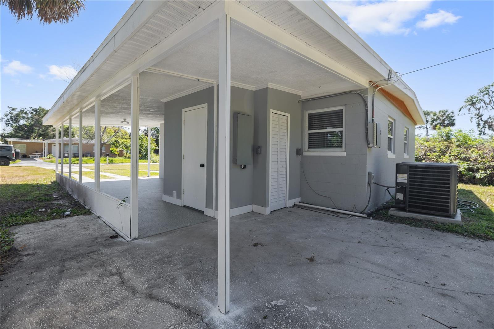 7139 ADARE DR, NEW PORT RICHEY, FL, 34653