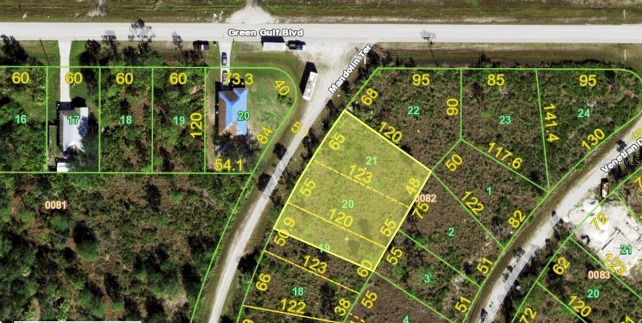 12035 MANDOLIN TER, PUNTA GORDA, FL, 33955