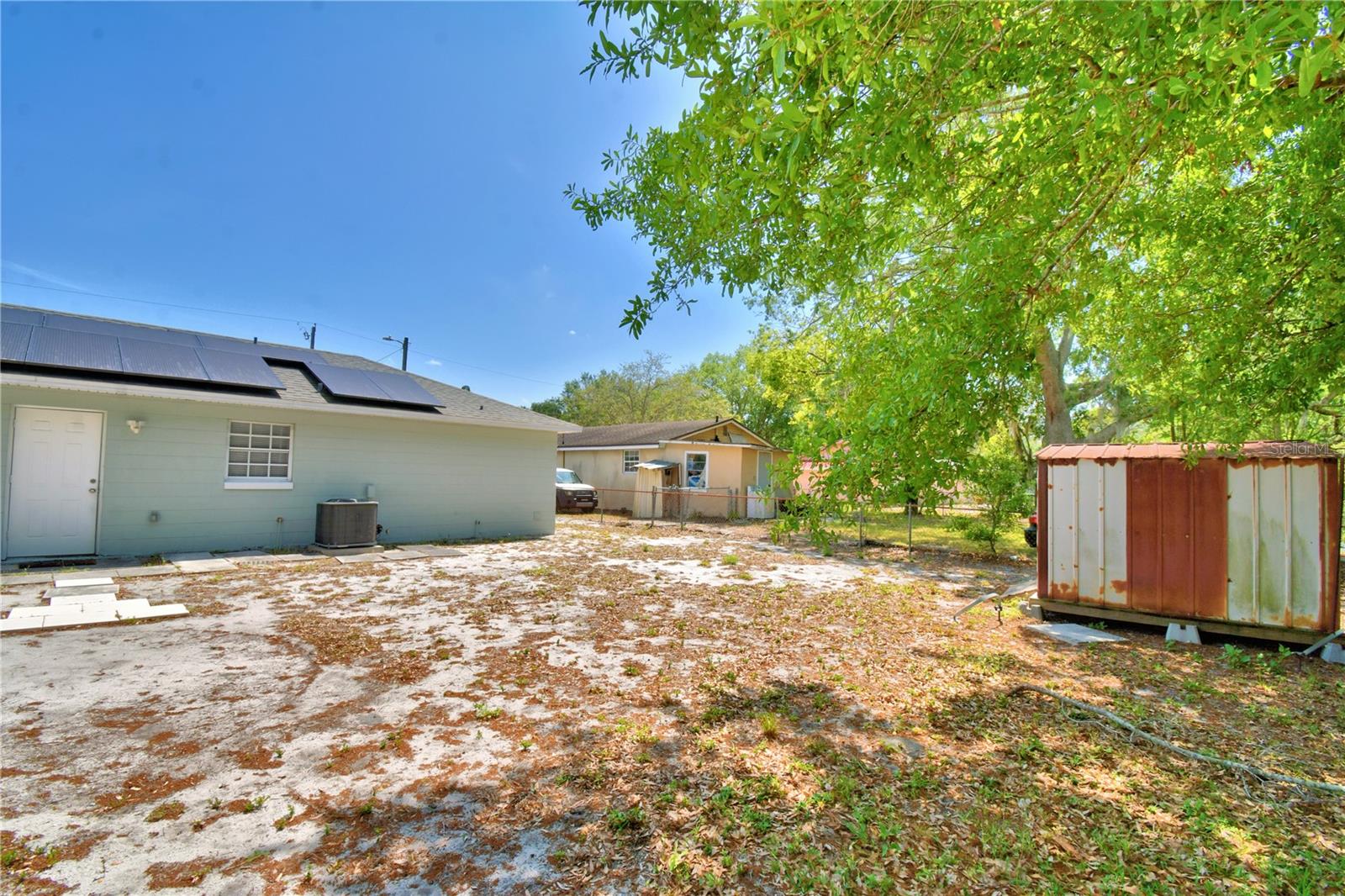 1155 S NEKOMA AVE, LAKE ALFRED, FL, 33850