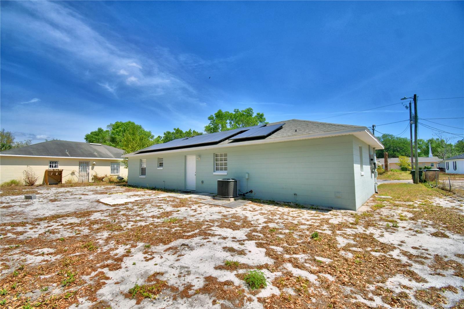 1155 S NEKOMA AVE, LAKE ALFRED, FL, 33850