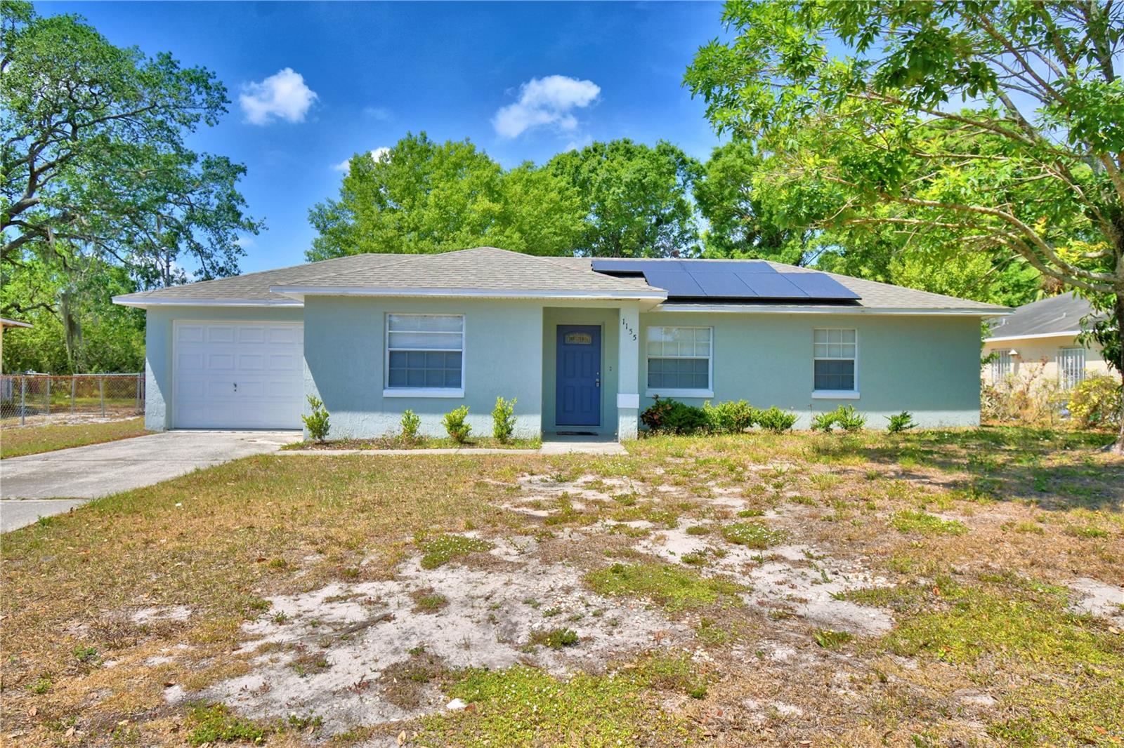 1155 S NEKOMA AVE, LAKE ALFRED, FL, 33850