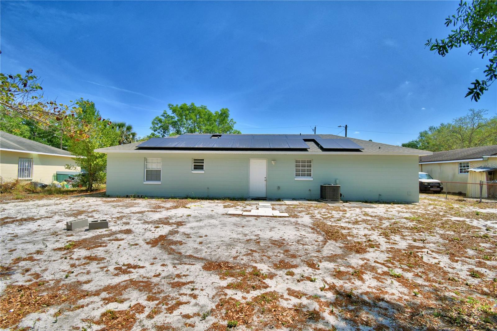 1155 S NEKOMA AVE, LAKE ALFRED, FL, 33850