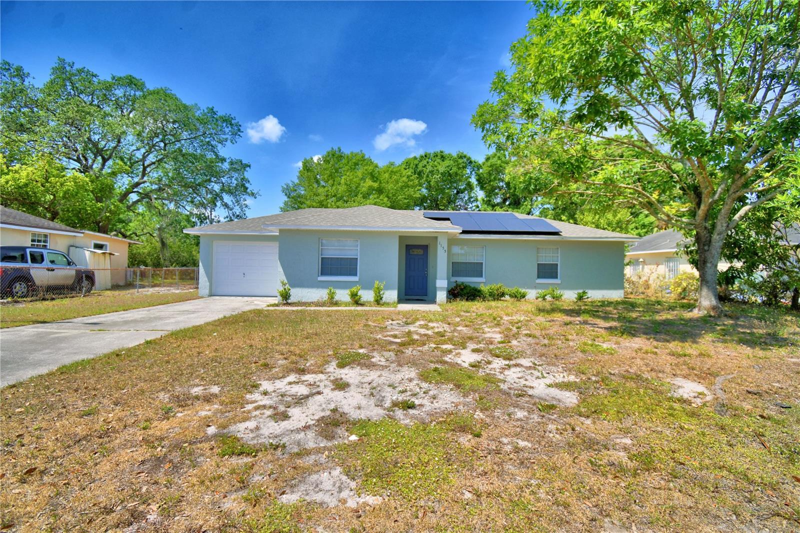 1155 S NEKOMA AVE, LAKE ALFRED, FL, 33850
