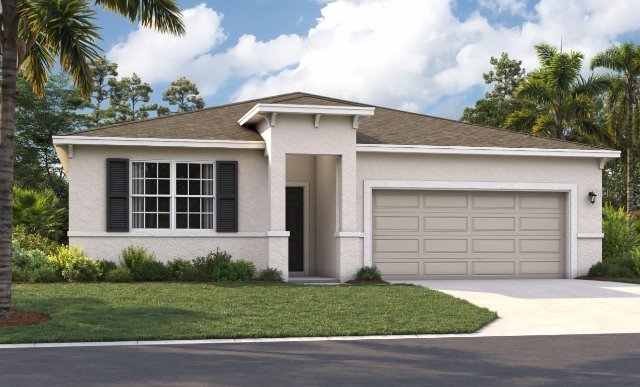 909 PEARLWOOD LOOP, EAGLE LAKE, FL, 33839