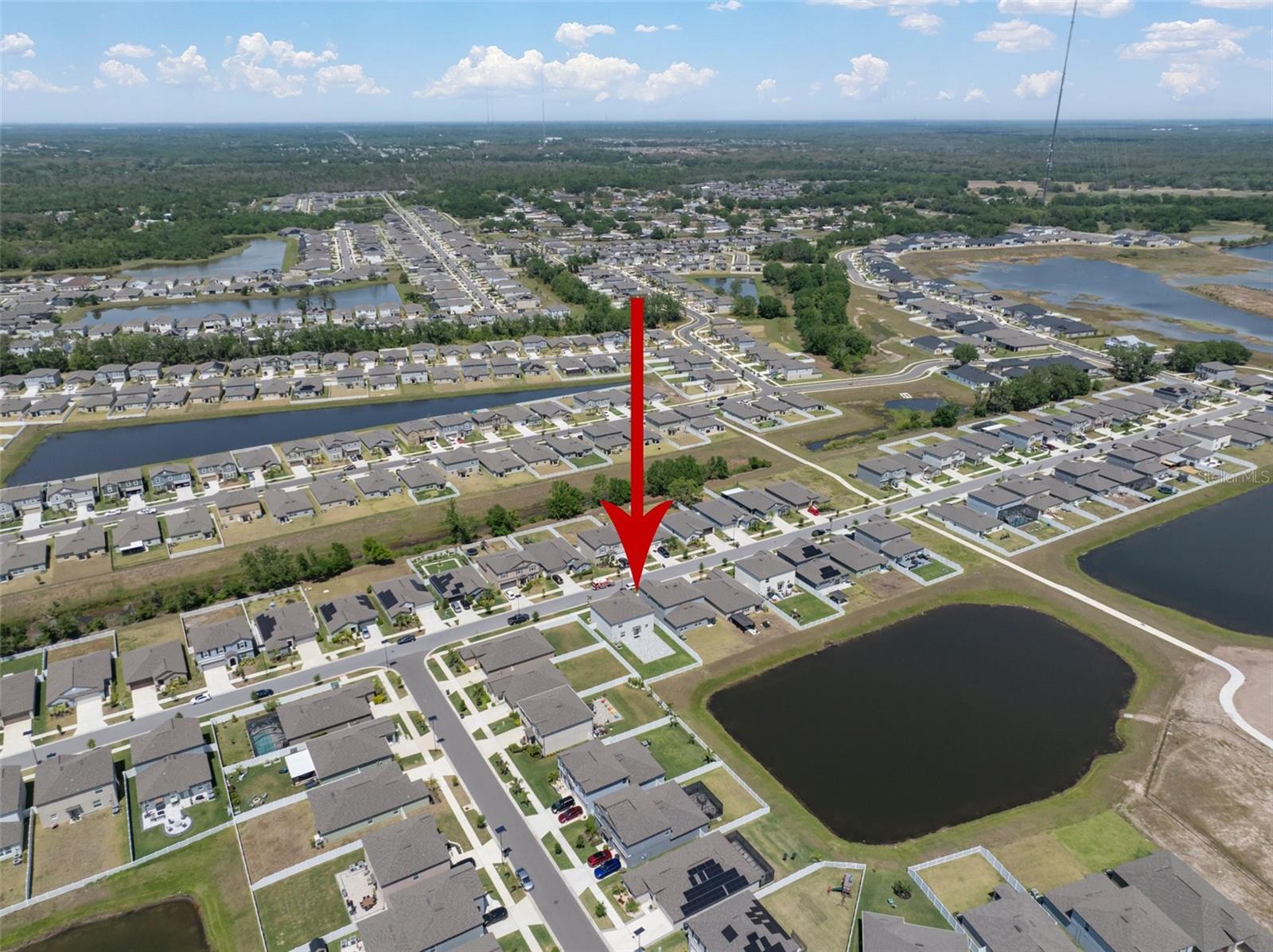 13227 GREAT PLAINS DR, RIVERVIEW, FL, 33579