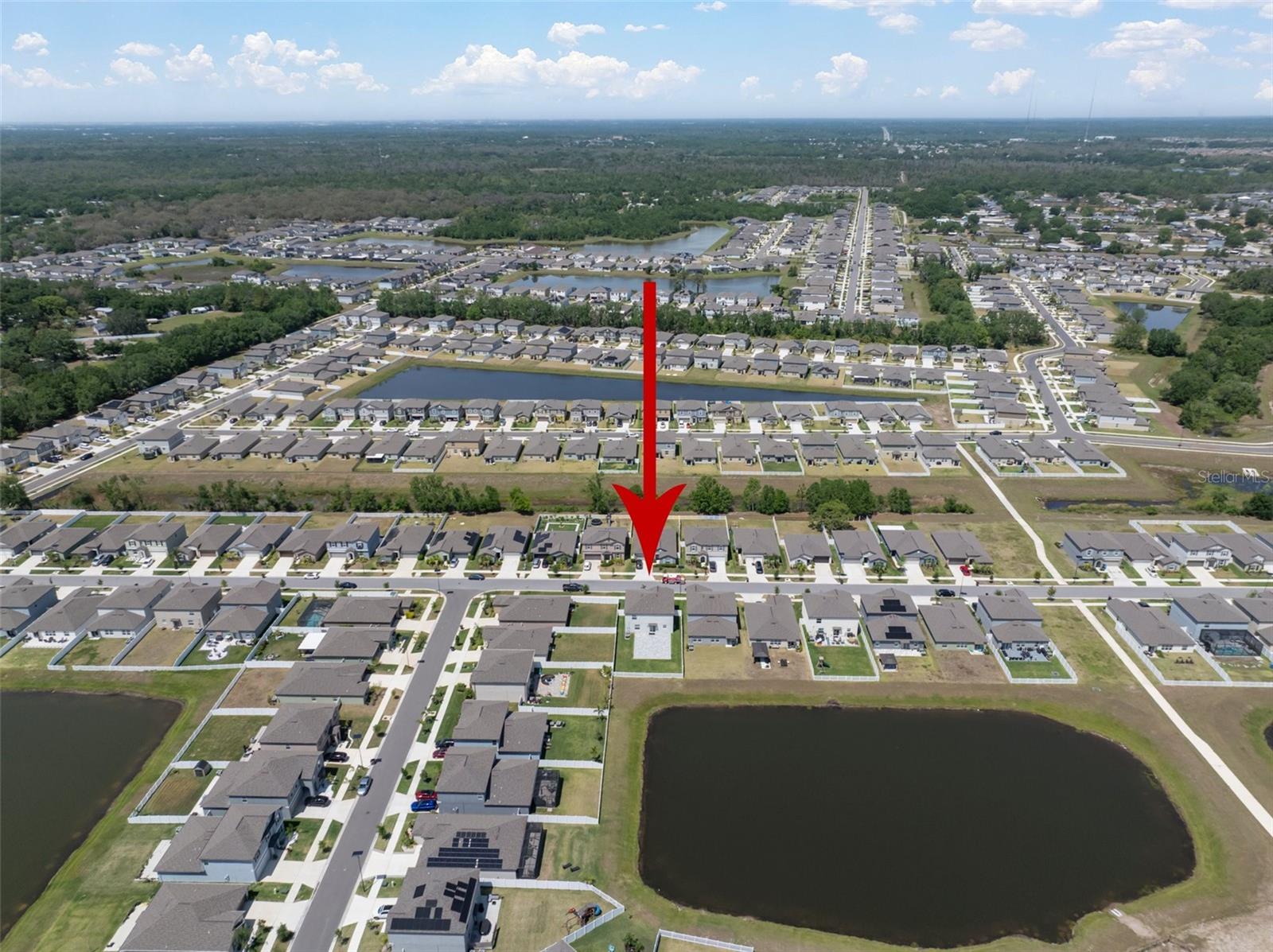 13227 GREAT PLAINS DR, RIVERVIEW, FL, 33579