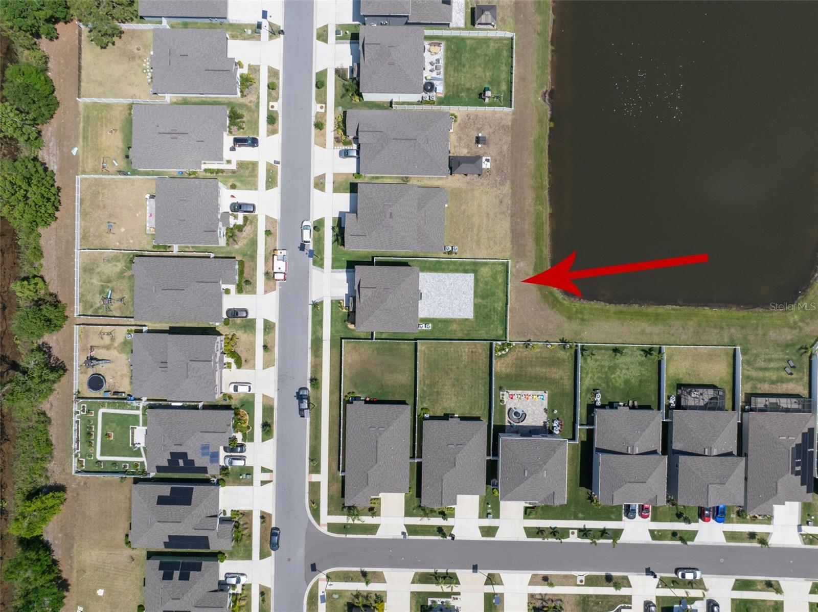 13227 GREAT PLAINS DR, RIVERVIEW, FL, 33579