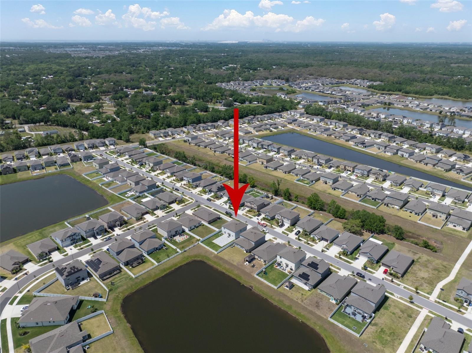 13227 GREAT PLAINS DR, RIVERVIEW, FL, 33579