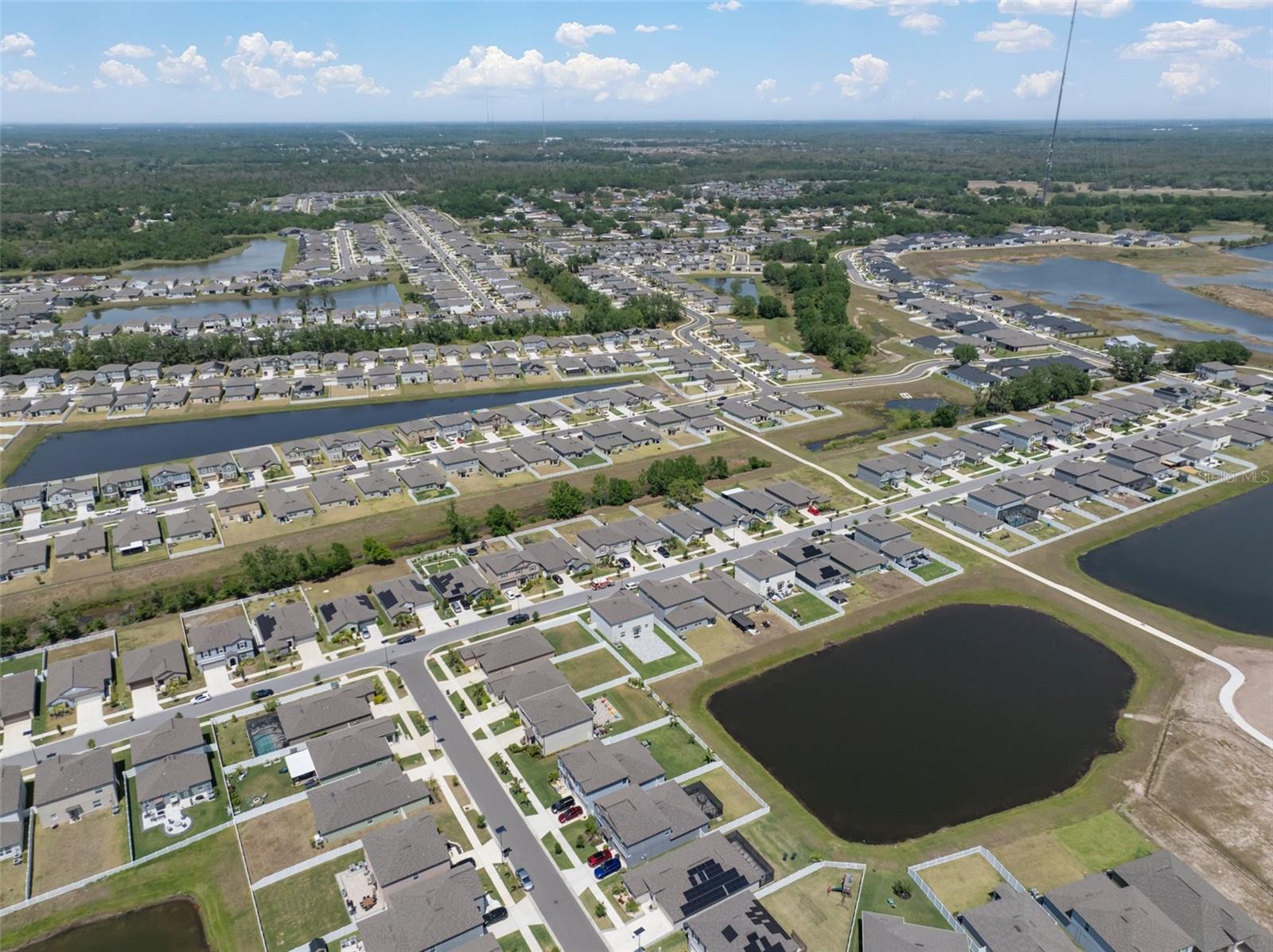 13227 GREAT PLAINS DR, RIVERVIEW, FL, 33579