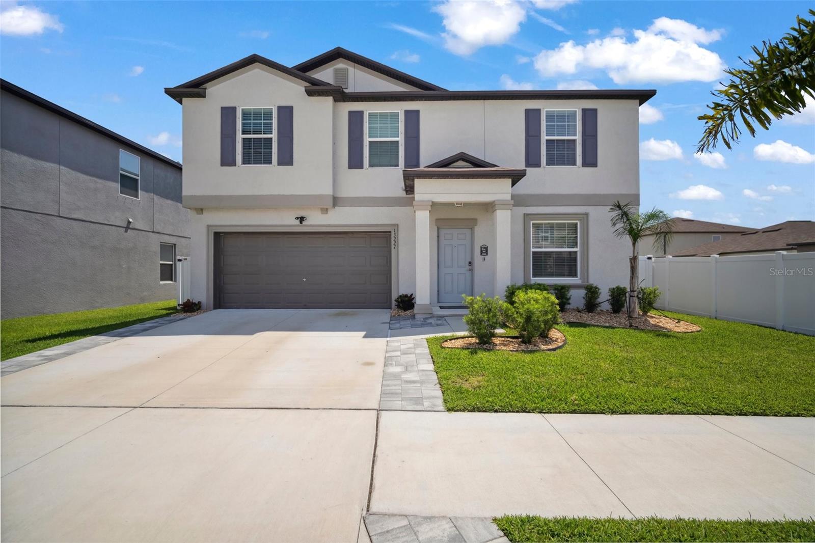 13227 GREAT PLAINS DR, RIVERVIEW, FL, 33579