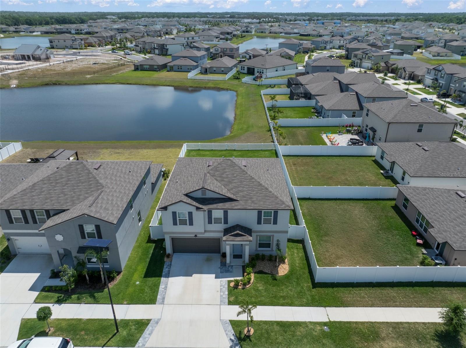 13227 GREAT PLAINS DR, RIVERVIEW, FL, 33579