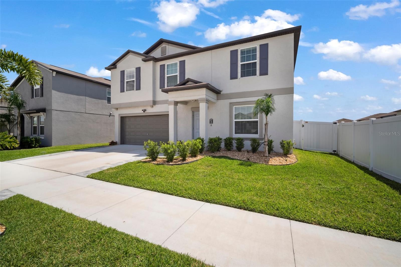 13227 GREAT PLAINS DR, RIVERVIEW, FL, 33579