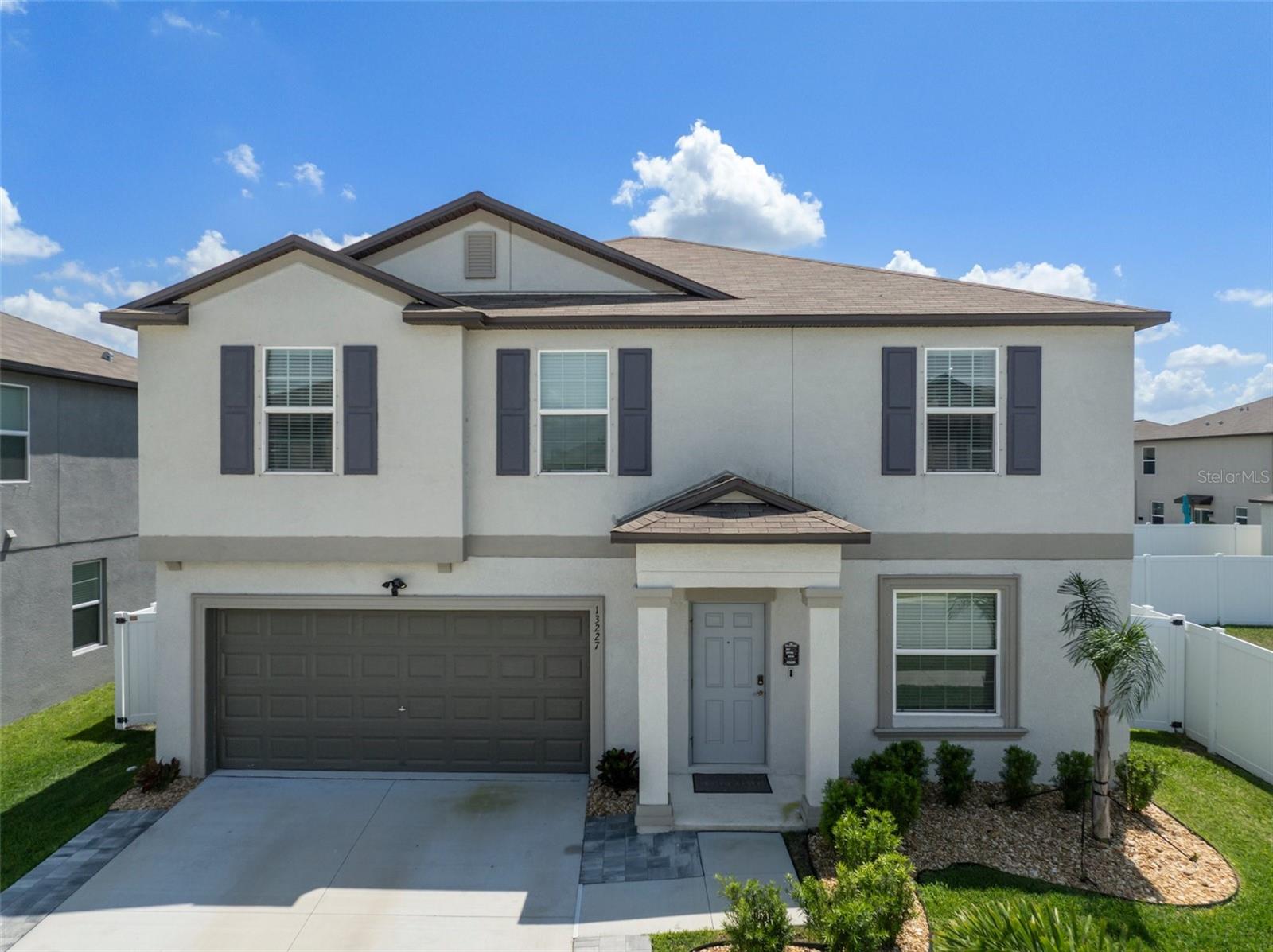 13227 GREAT PLAINS DR, RIVERVIEW, FL, 33579