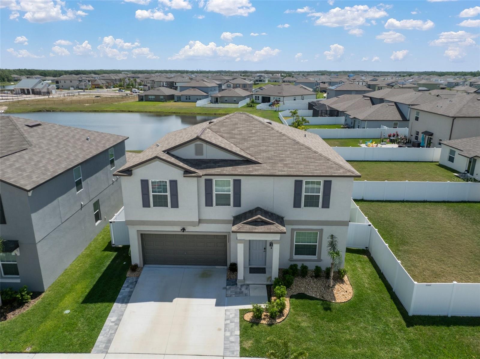 13227 GREAT PLAINS DR, RIVERVIEW, FL, 33579