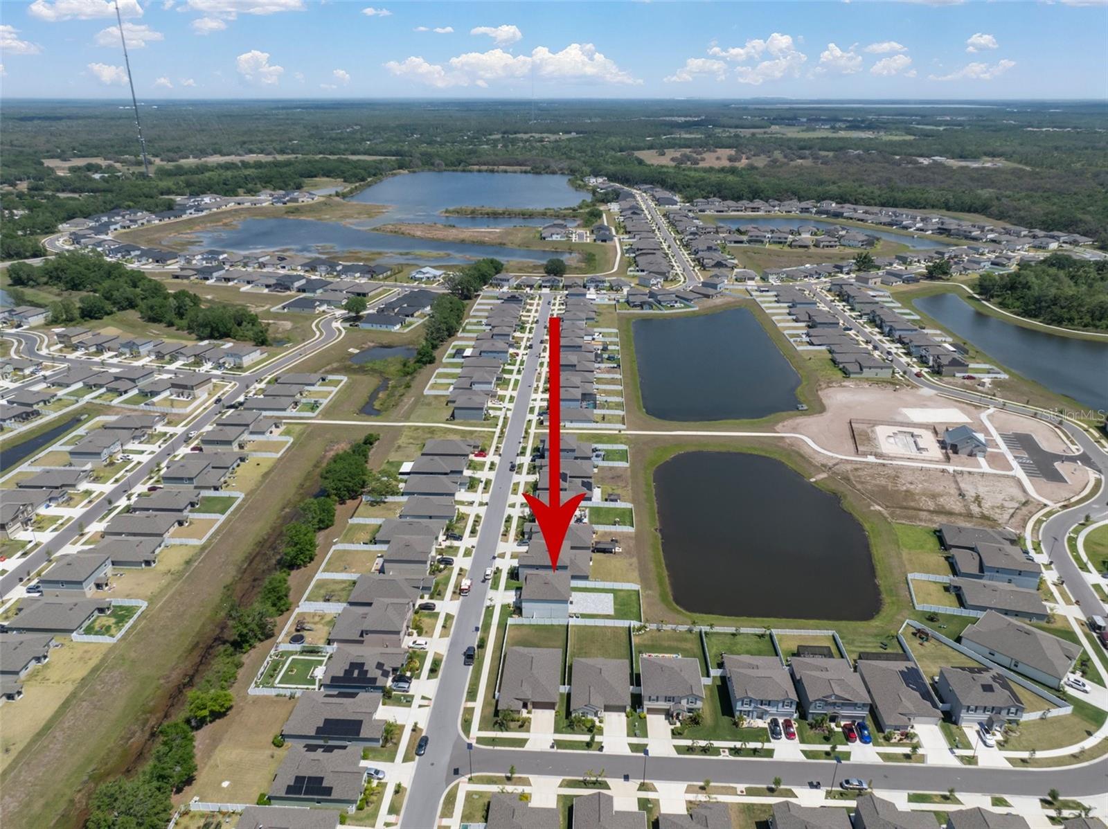 13227 GREAT PLAINS DR, RIVERVIEW, FL, 33579