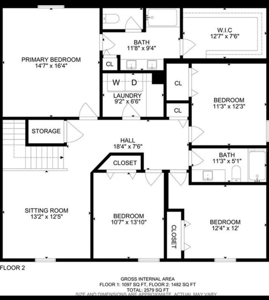 13227 GREAT PLAINS DR, RIVERVIEW, FL, 33579