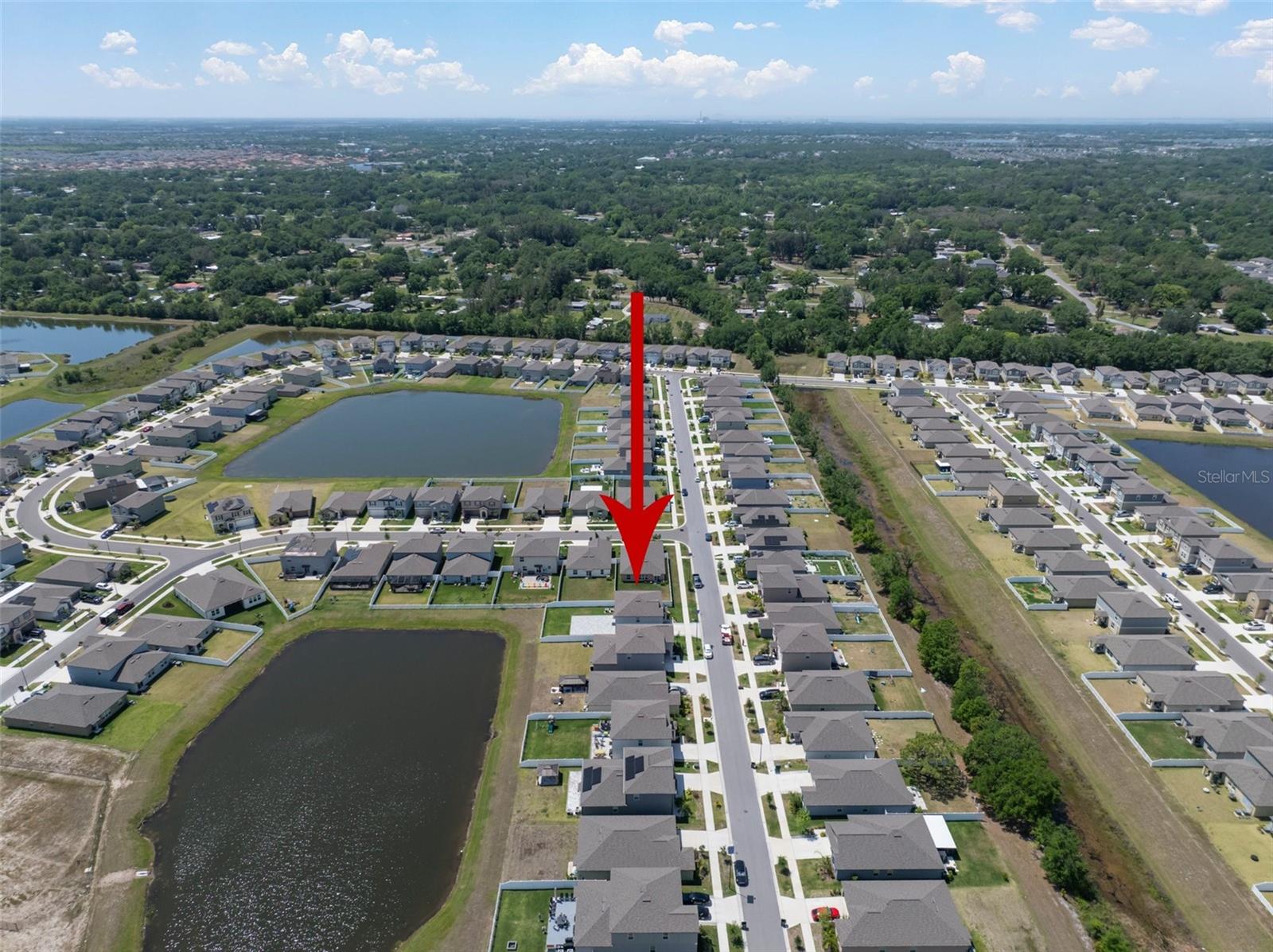 13227 GREAT PLAINS DR, RIVERVIEW, FL, 33579