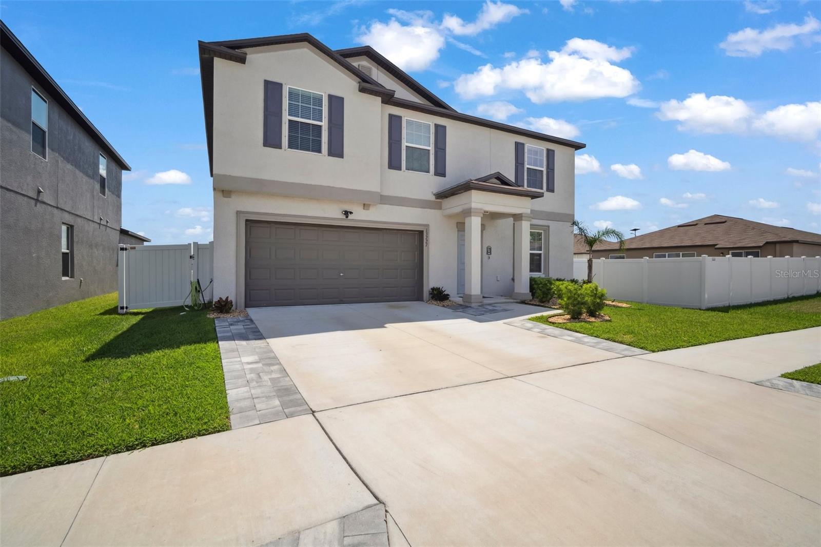 13227 GREAT PLAINS DR, RIVERVIEW, FL, 33579