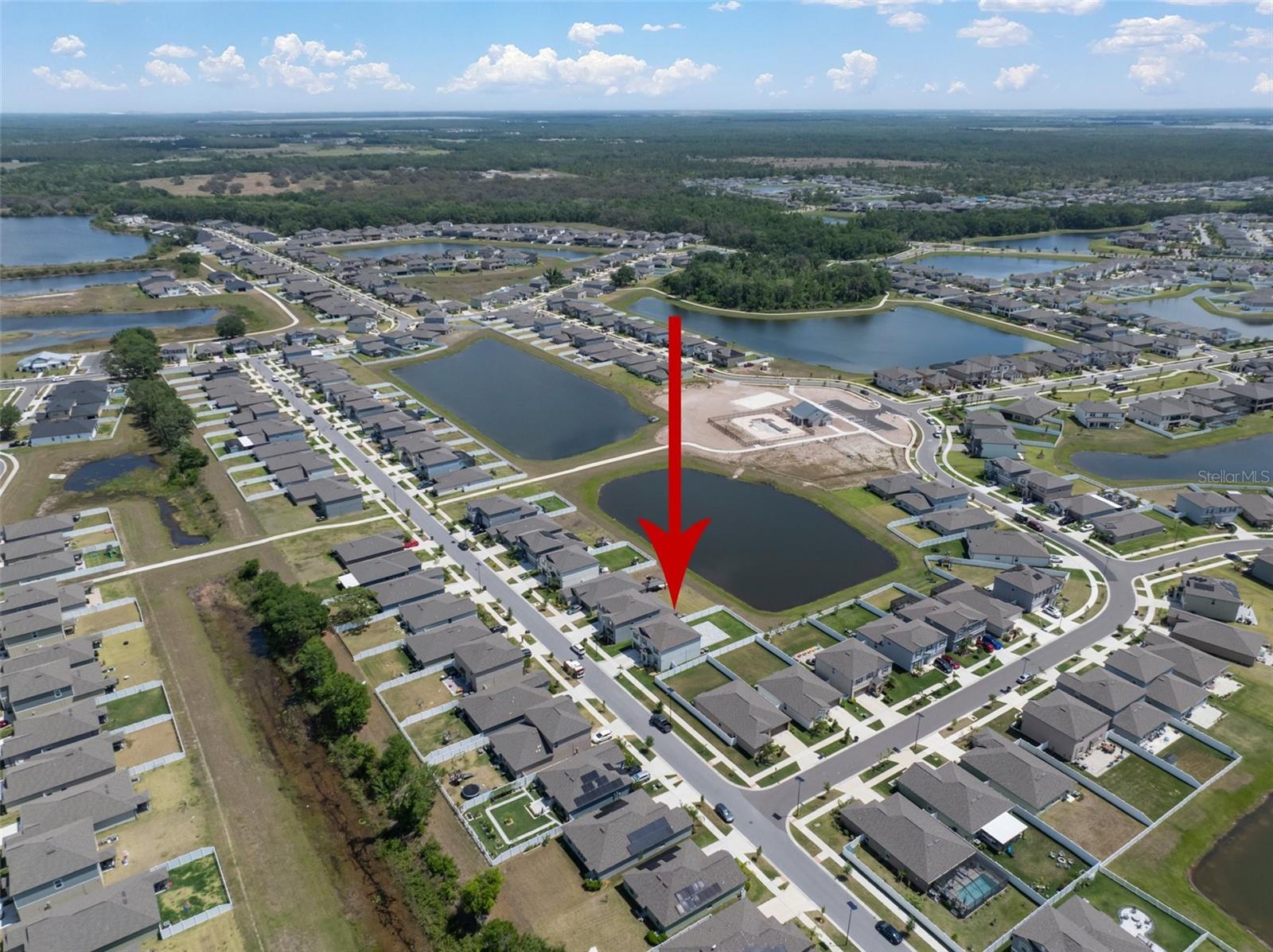 13227 GREAT PLAINS DR, RIVERVIEW, FL, 33579