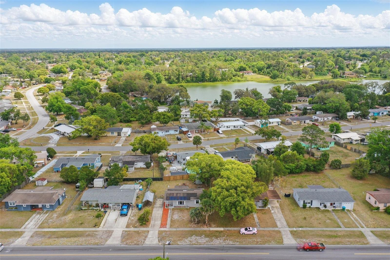 1431 N NORMANDY BLVD, DELTONA, FL, 32725