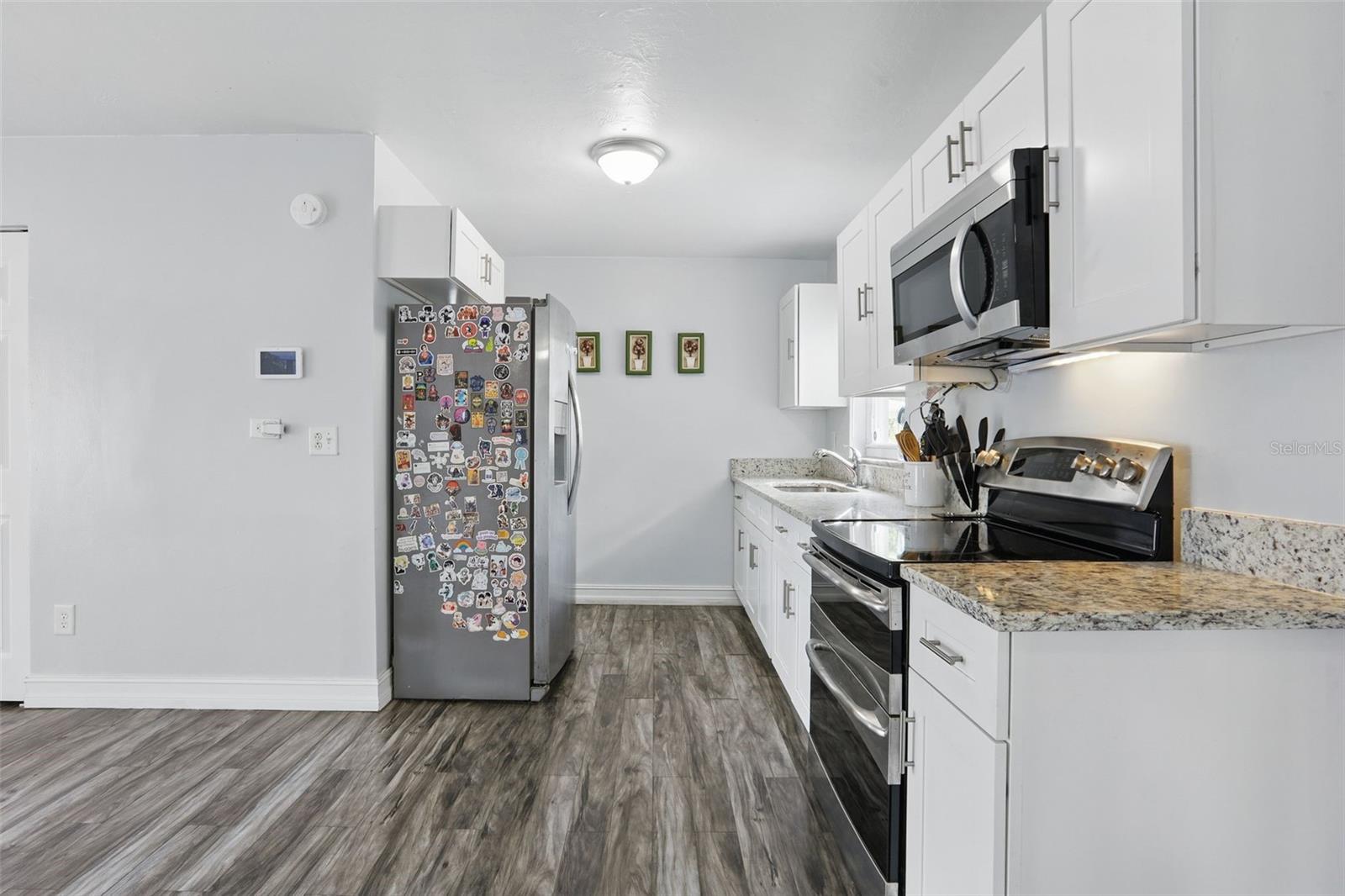 1431 N NORMANDY BLVD, DELTONA, FL, 32725