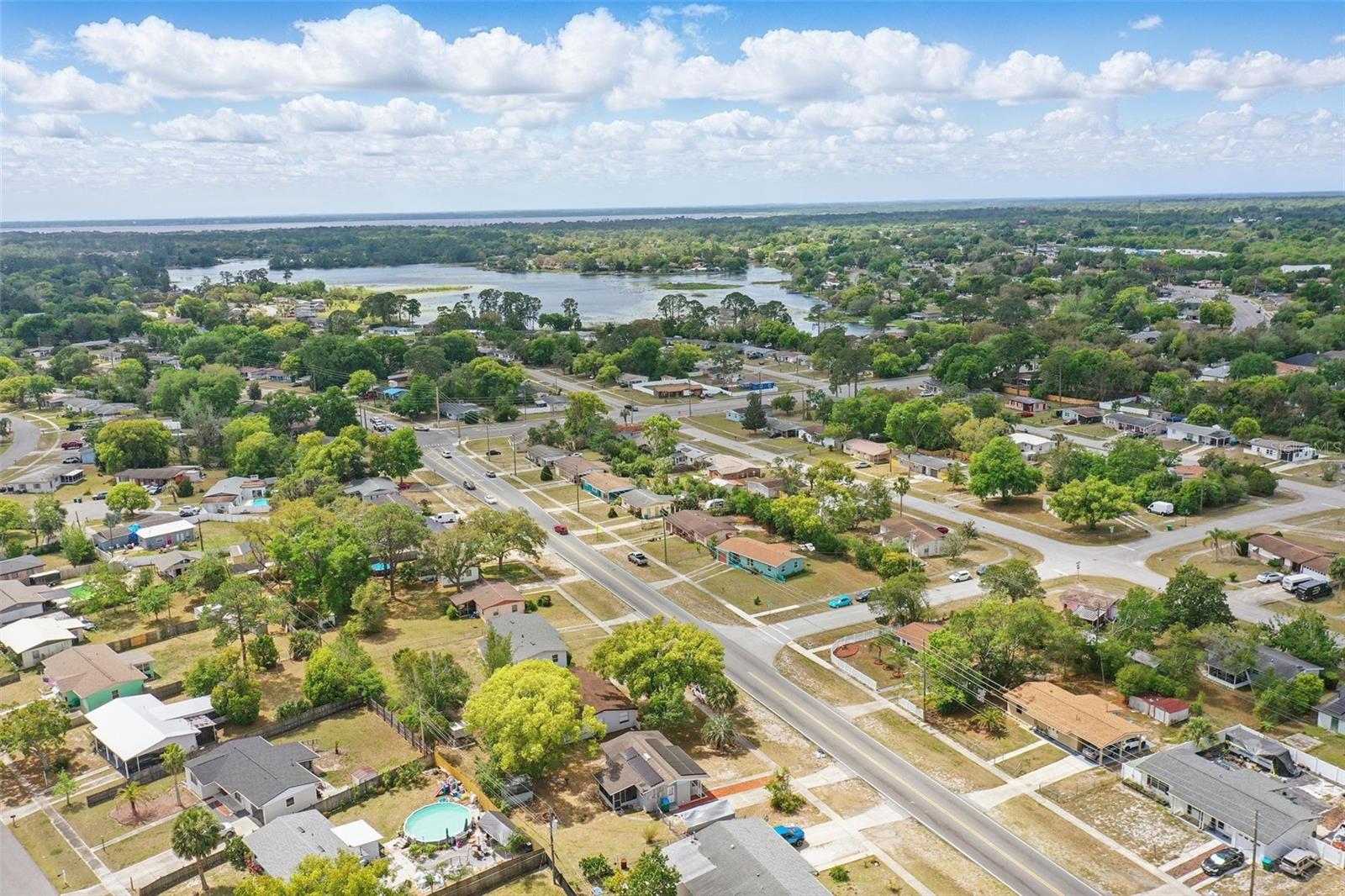 1431 N NORMANDY BLVD, DELTONA, FL, 32725