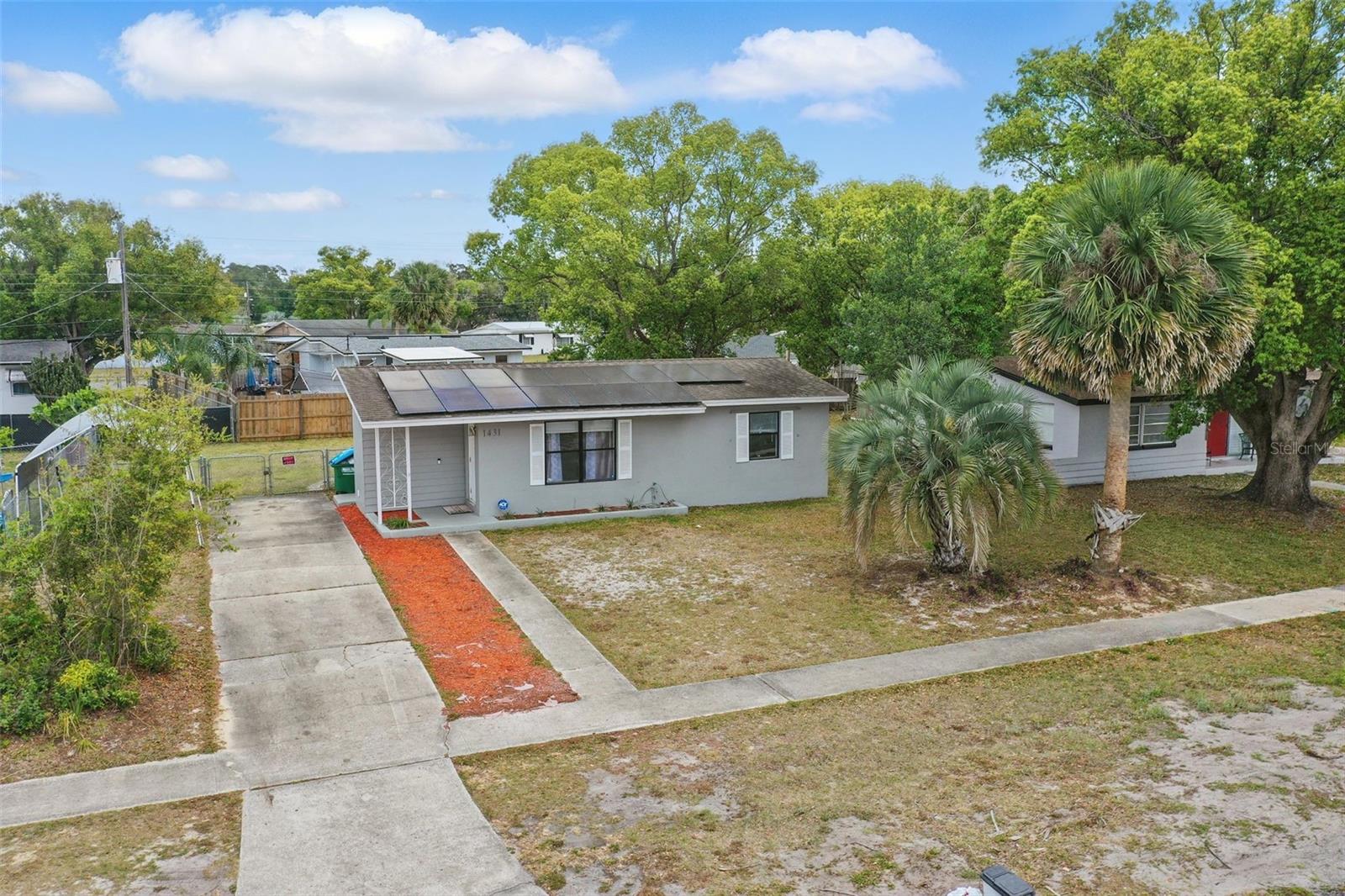 1431 N NORMANDY BLVD, DELTONA, FL, 32725