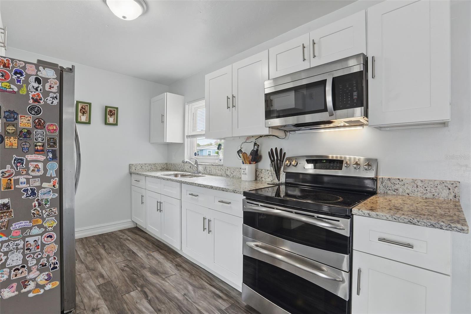 1431 N NORMANDY BLVD, DELTONA, FL, 32725