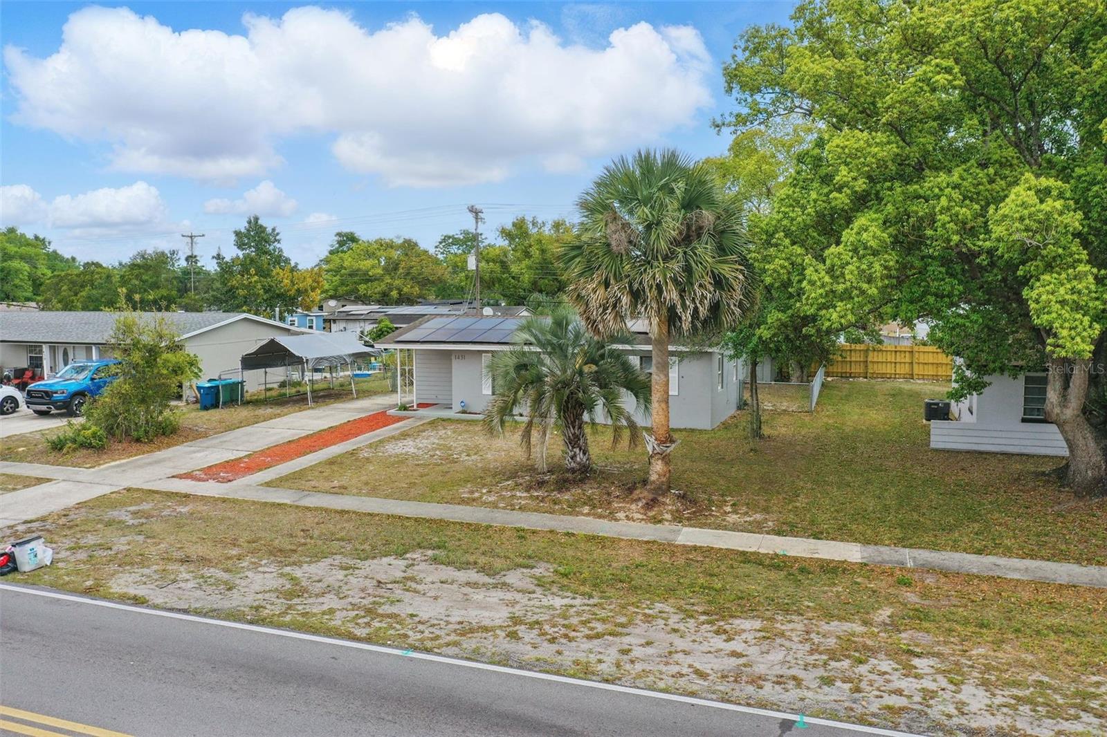 1431 N NORMANDY BLVD, DELTONA, FL, 32725