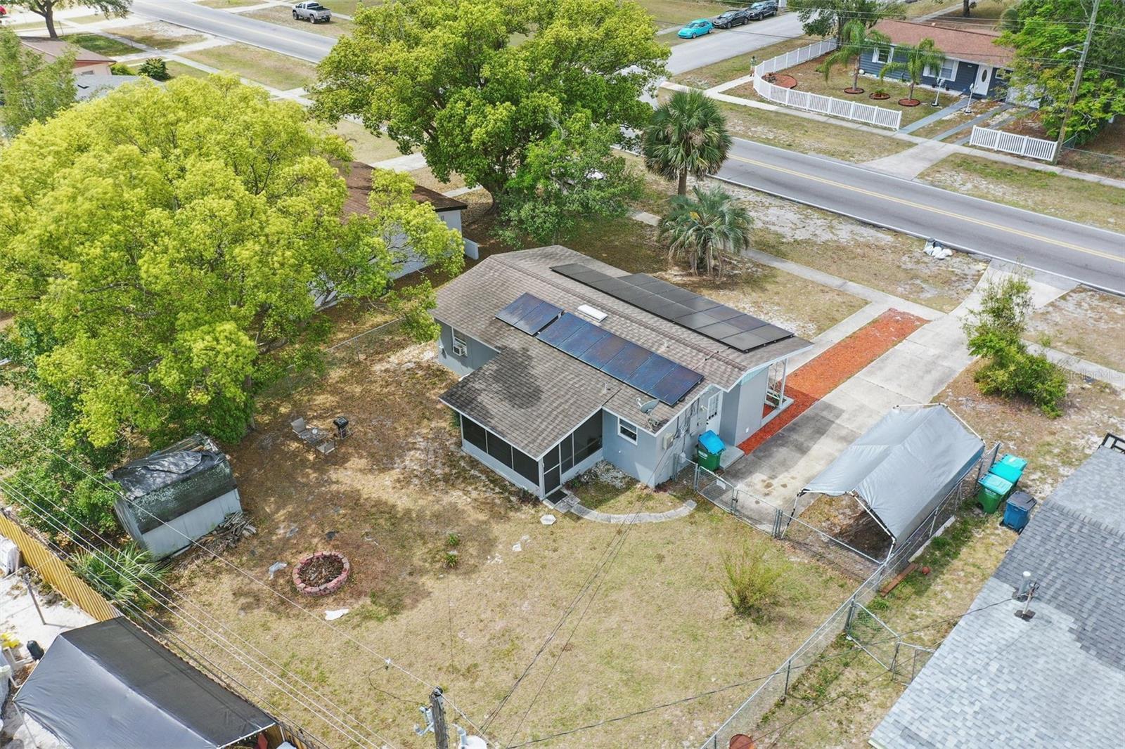 1431 N NORMANDY BLVD, DELTONA, FL, 32725